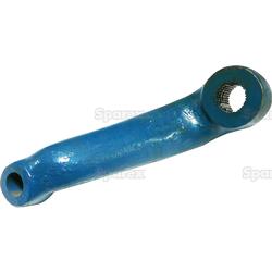 UF00030         Gear Box Arm---Replaces S.60379